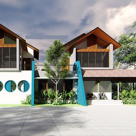 Boulevard Resorts Kakkadampoyil Екстер'єр фото