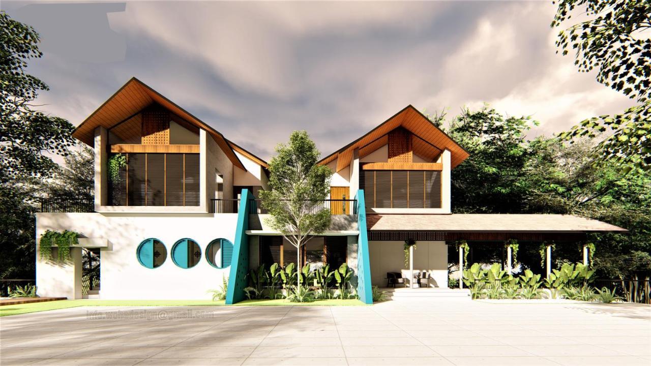 Boulevard Resorts Kakkadampoyil Екстер'єр фото