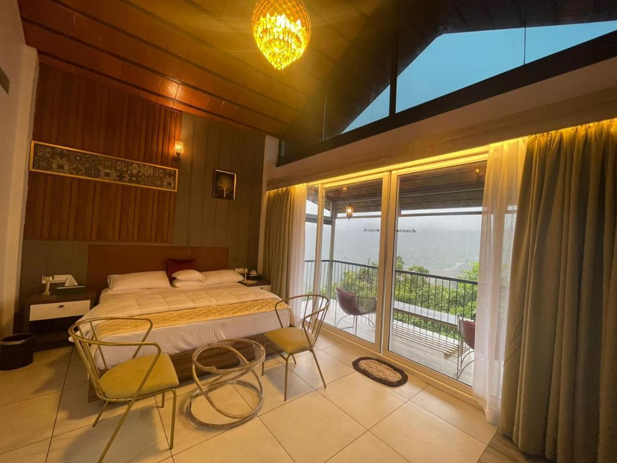 Boulevard Resorts Kakkadampoyil Екстер'єр фото
